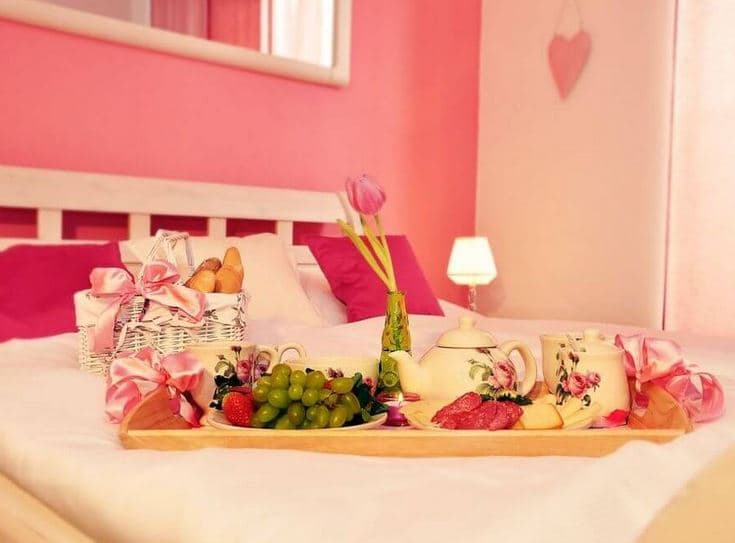 Pobyt pro dva v design hotelu Romantick