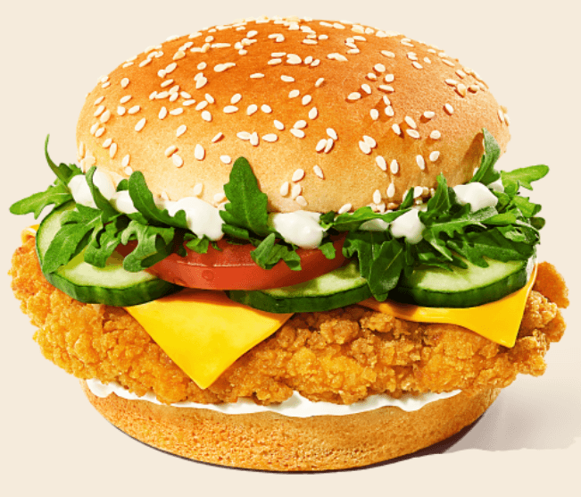 Akce 1+1 zdarma na Chick’n Crunch