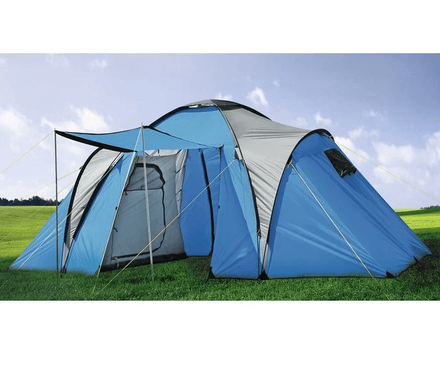 Stan pro 4 osoby Reimo Creastone Peak